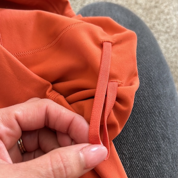 Lululemon HR Wunder Train - Picture 5 of 7